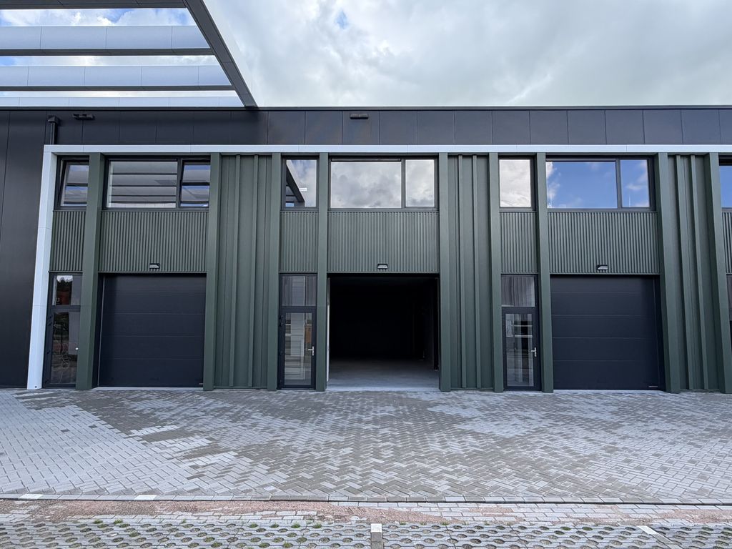 Groot Mijdrechtstraat 35B-1, Mijdrecht