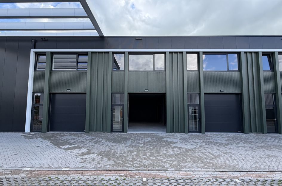 Groot Mijdrechtstraat 35B-1