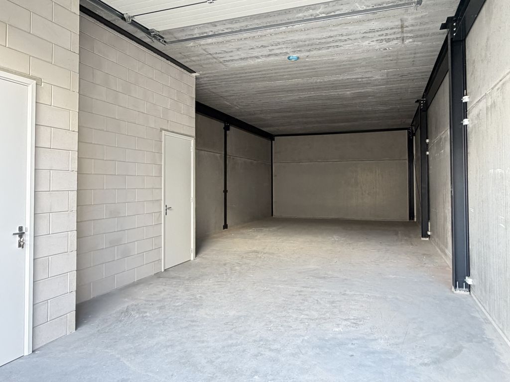 Groot Mijdrechtstraat 35B-1, Mijdrecht