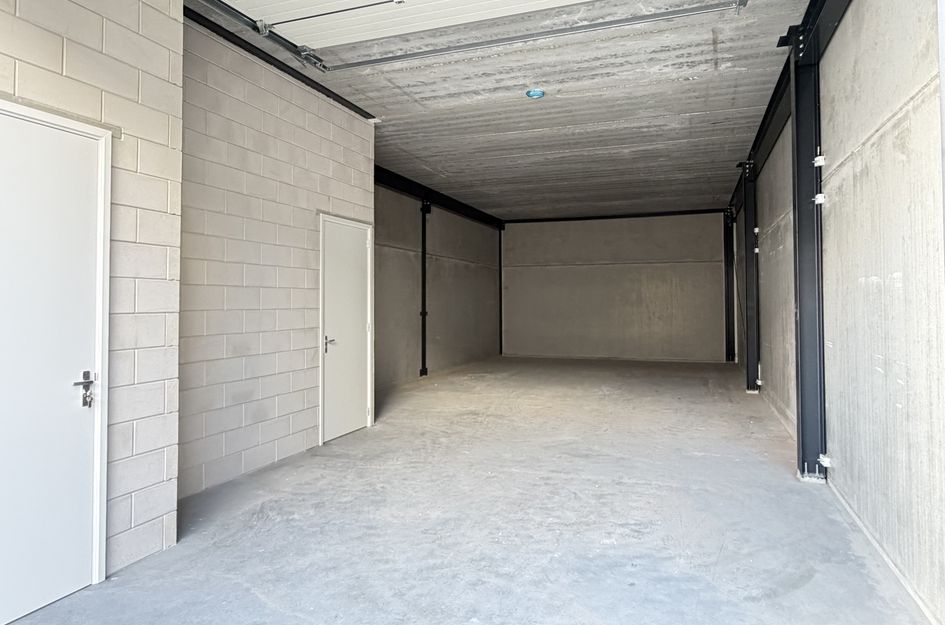Groot Mijdrechtstraat 35B-1