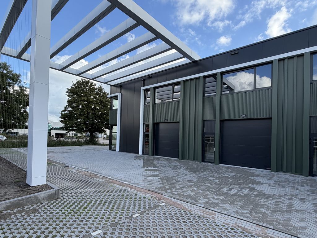 Groot Mijdrechtstraat 35B-1, Mijdrecht