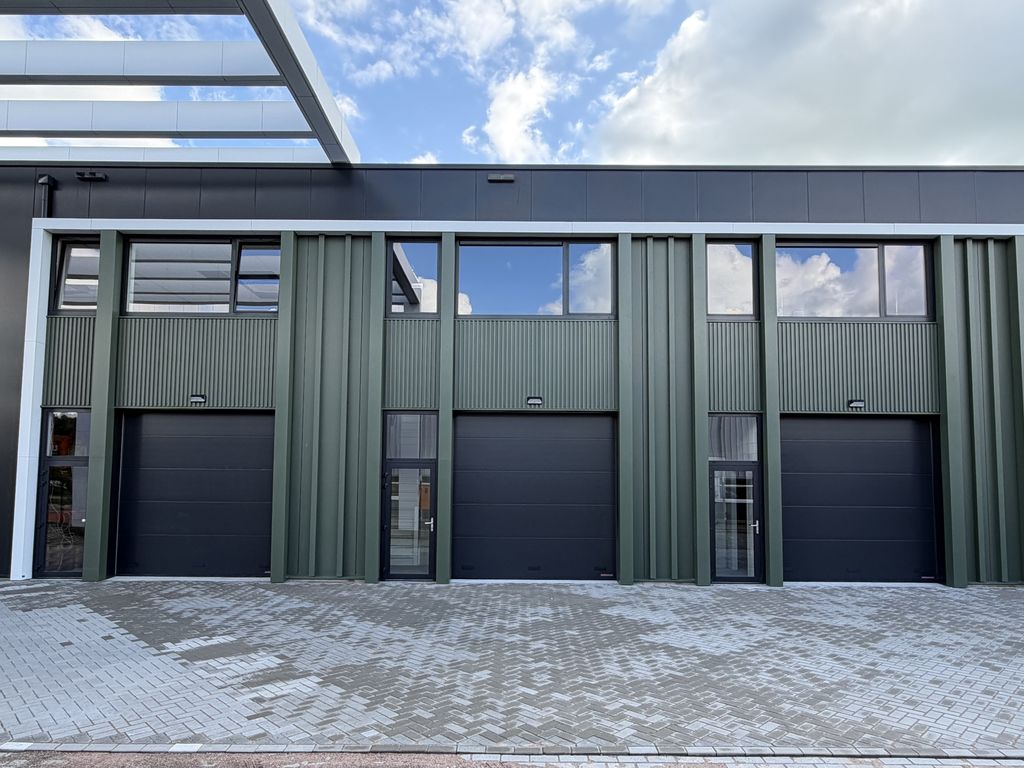 Groot Mijdrechtstraat 35B-1, Mijdrecht