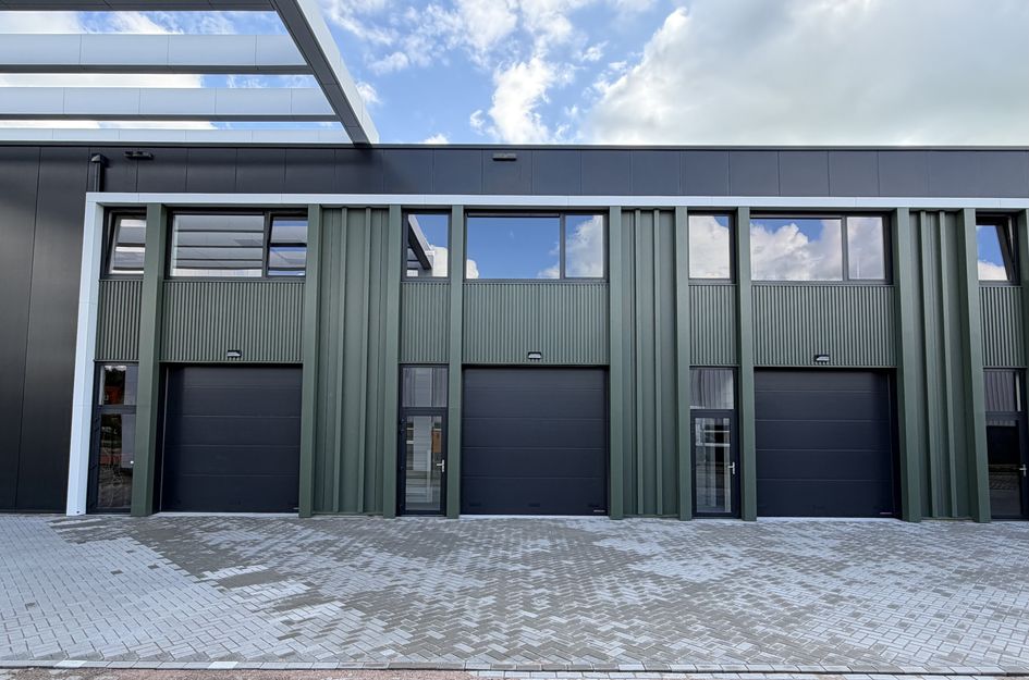 Groot Mijdrechtstraat 35B-1