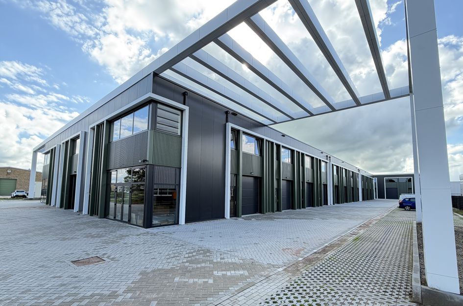 Groot Mijdrechtstraat 35B-1