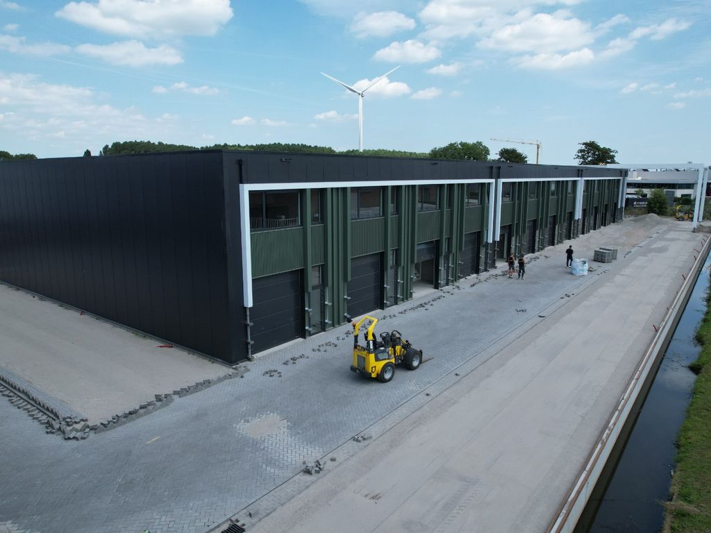 Groot Mijdrechtstraat 35, Mijdrecht
