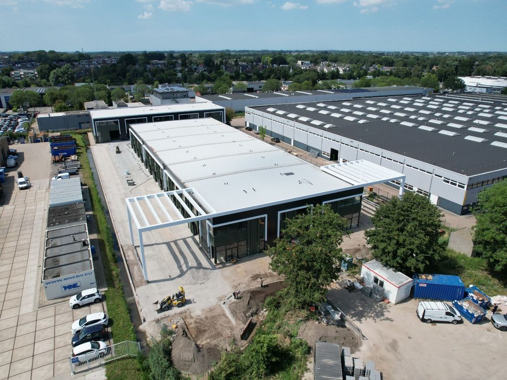 Groot Mijdrechtstraat 35, Mijdrecht