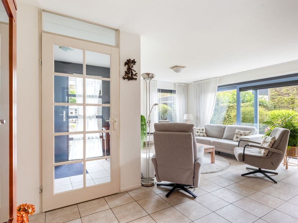 Ponddreef 27, WOERDEN