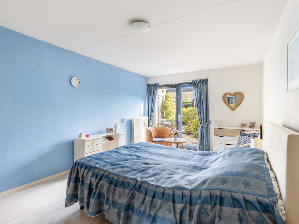 Ponddreef 27, WOERDEN