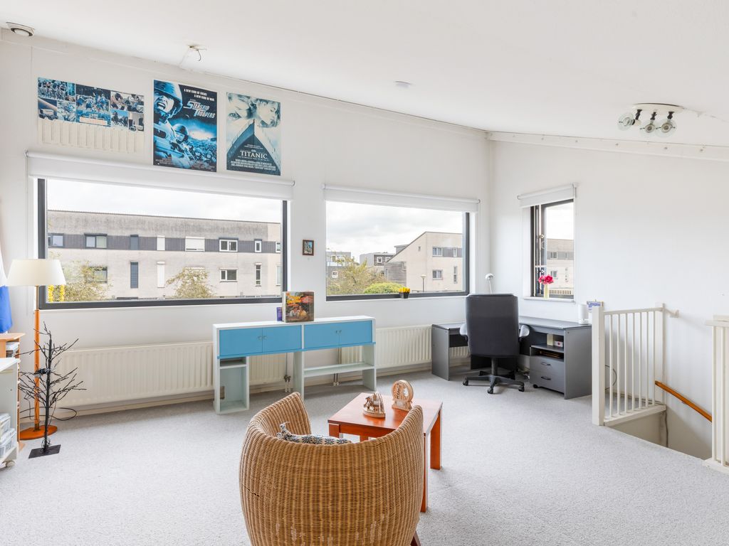 Ponddreef 27, WOERDEN
