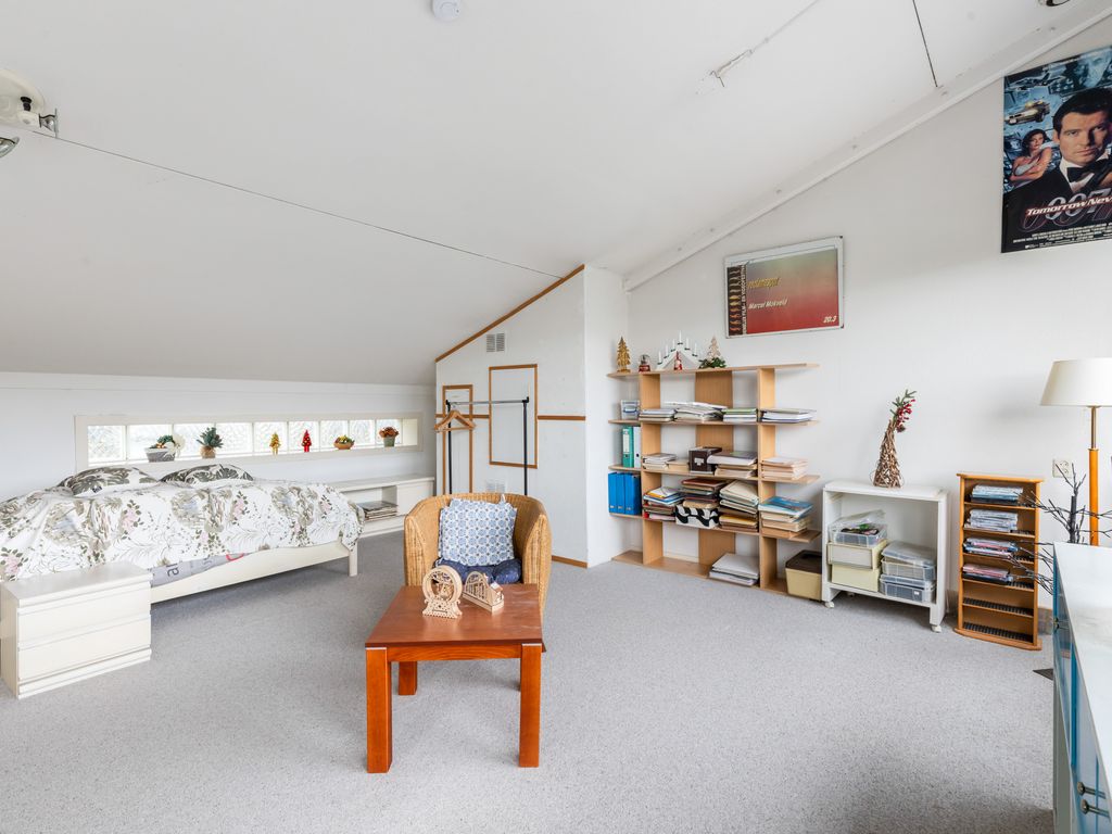 Ponddreef 27, WOERDEN