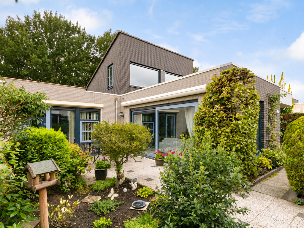 Ponddreef 27, WOERDEN
