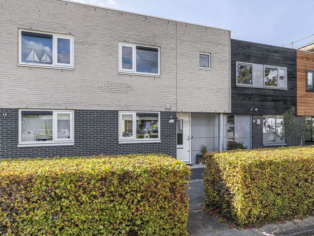 Guldendreef 15, WOERDEN