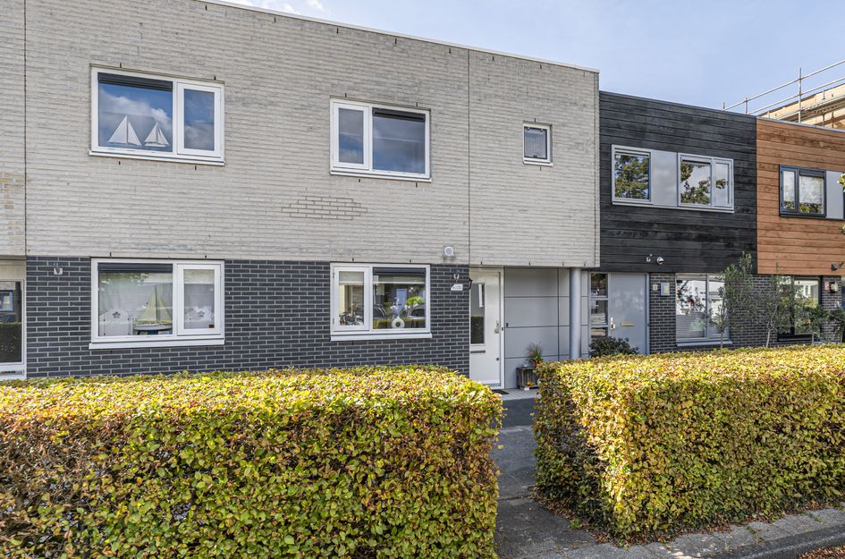 Guldendreef 15