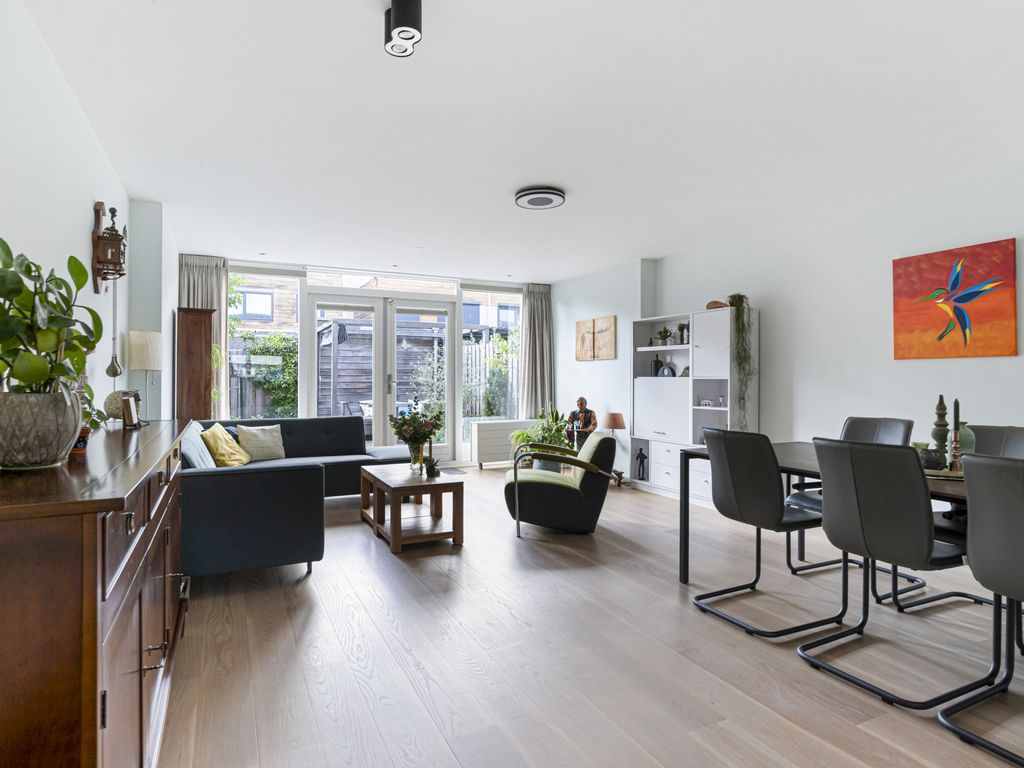 Guldendreef 15, WOERDEN
