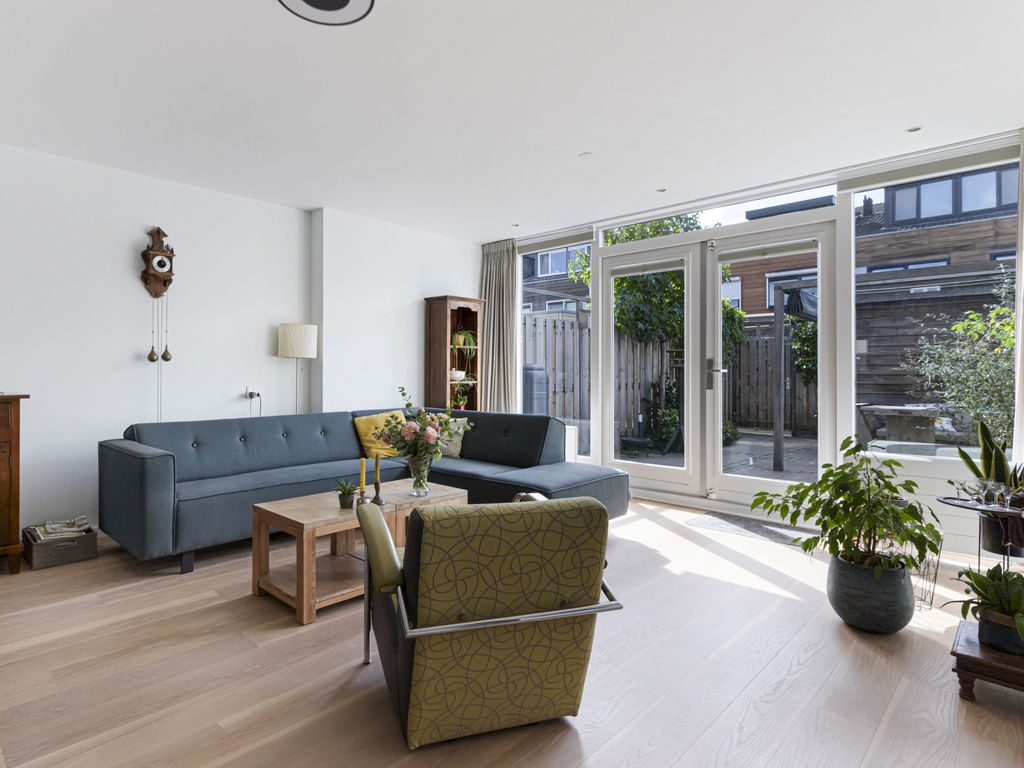 Guldendreef 15, WOERDEN