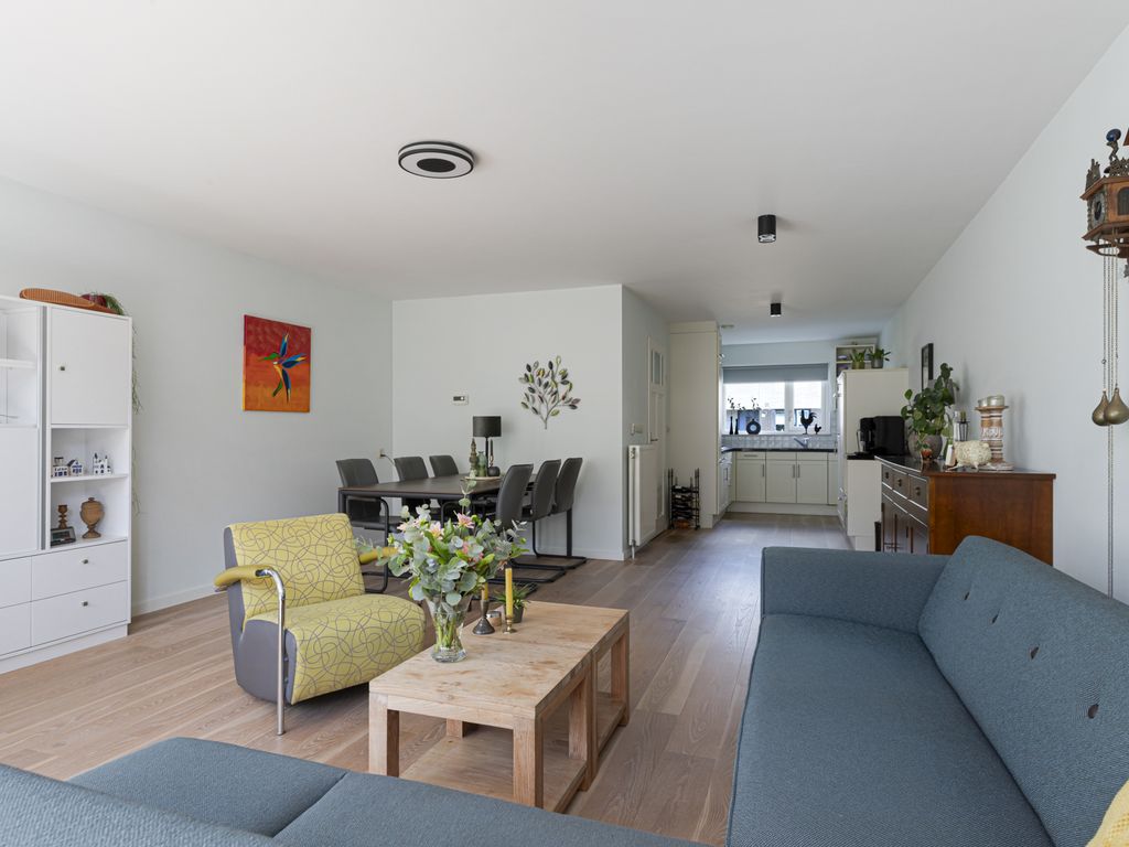 Guldendreef 15, WOERDEN