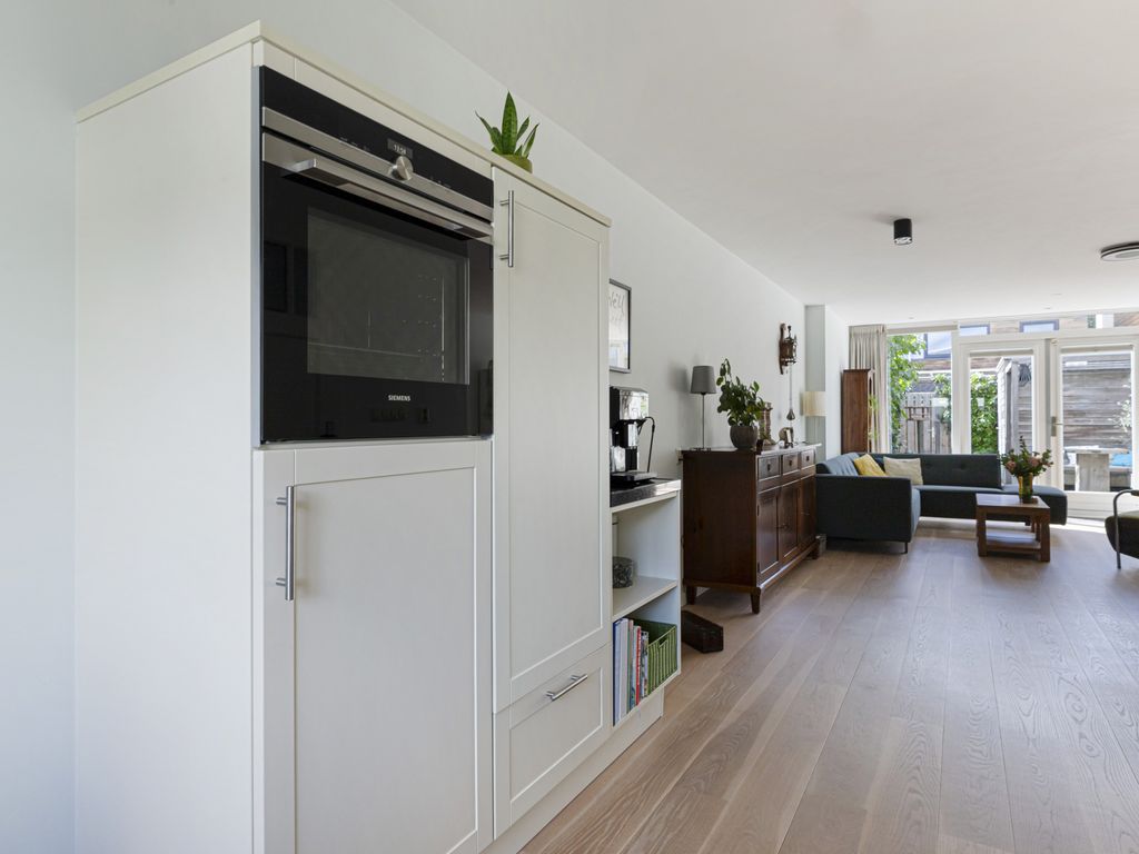 Guldendreef 15, WOERDEN