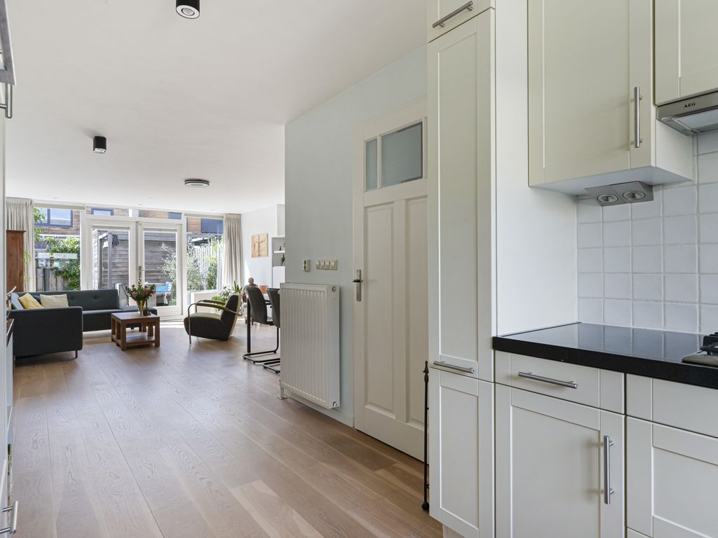 Guldendreef 15, WOERDEN