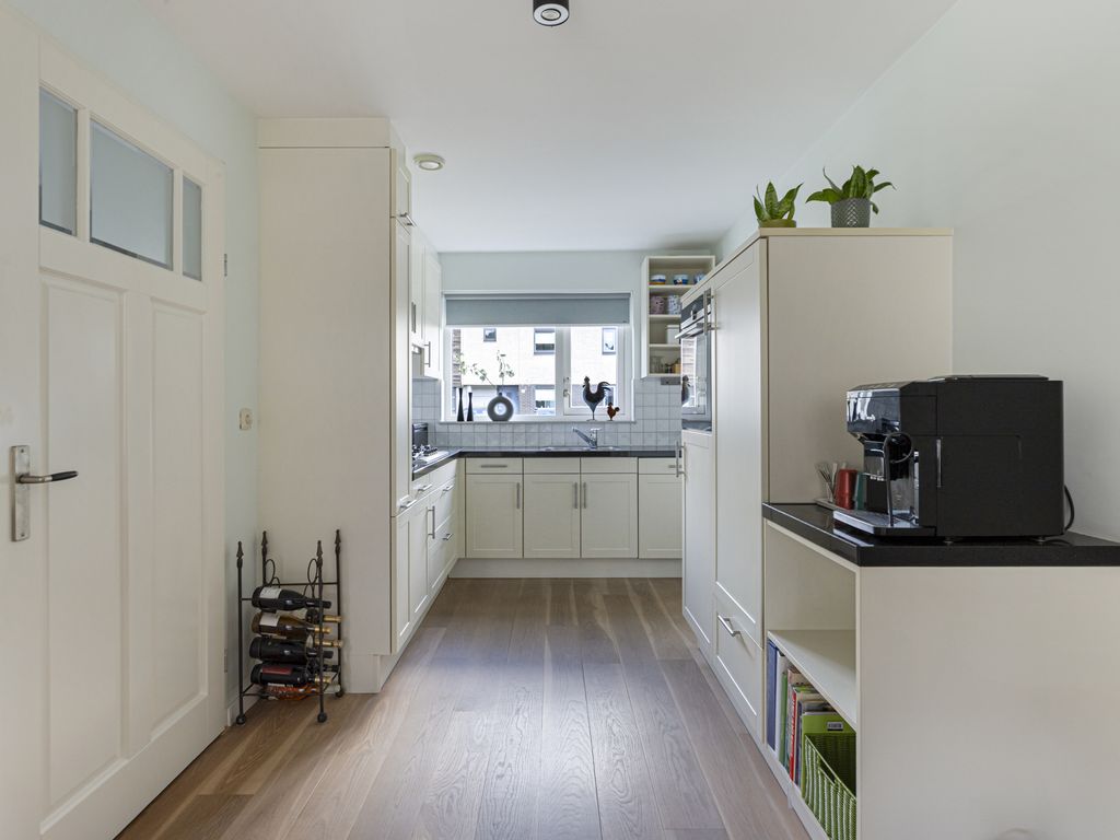 Guldendreef 15, WOERDEN
