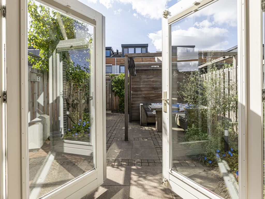 Guldendreef 15, WOERDEN