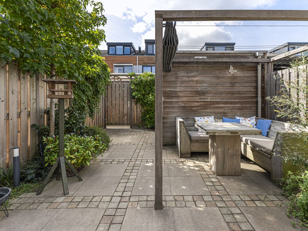 Guldendreef 15, WOERDEN