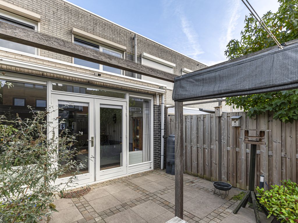 Guldendreef 15, WOERDEN