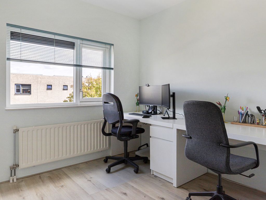 Guldendreef 15, WOERDEN