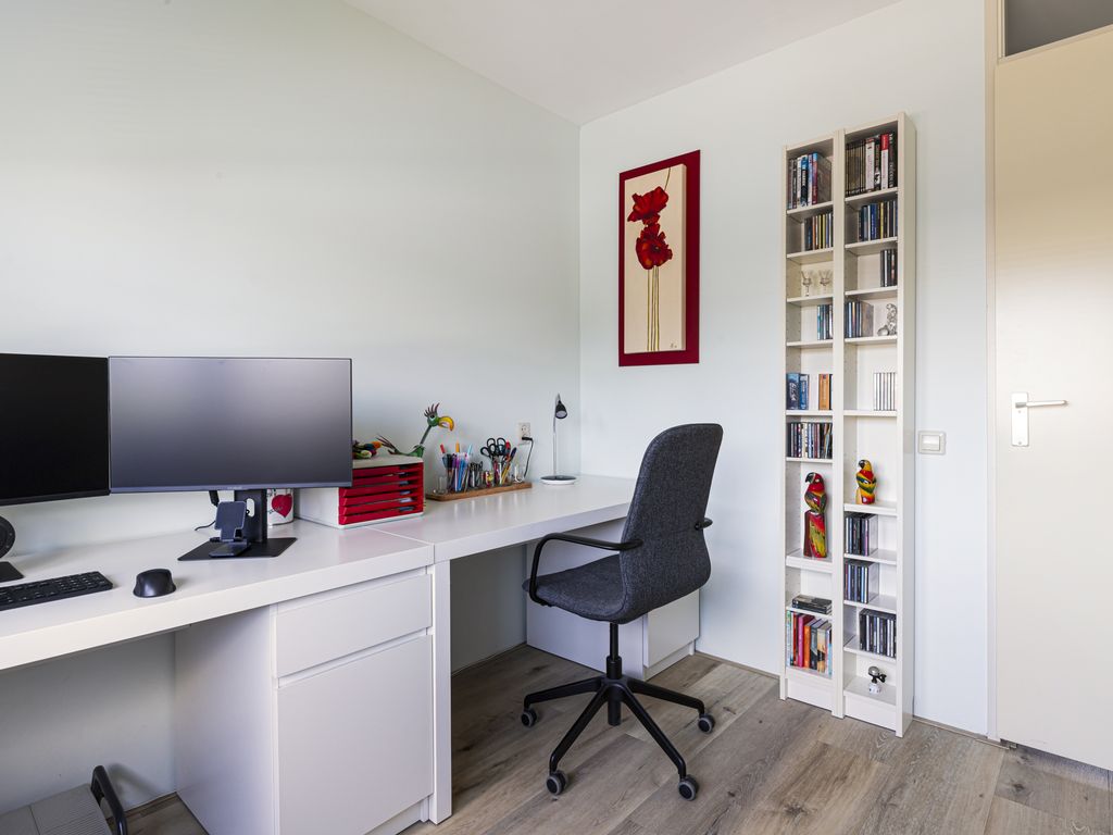 Guldendreef 15, WOERDEN