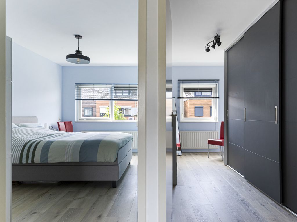 Guldendreef 15, WOERDEN