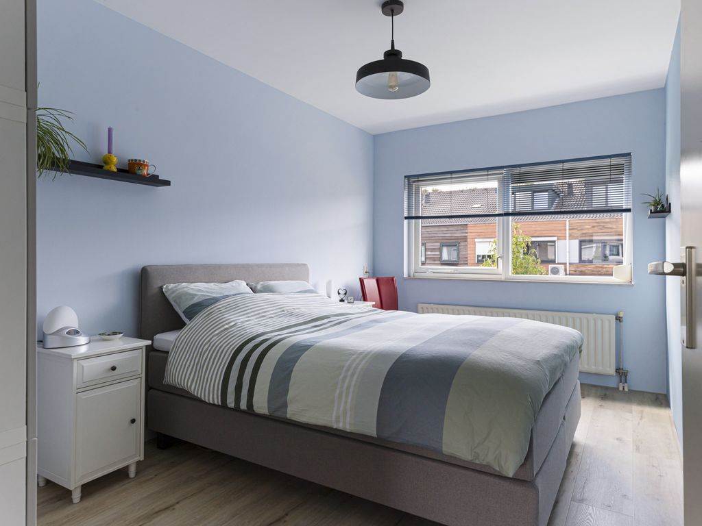Guldendreef 15, WOERDEN