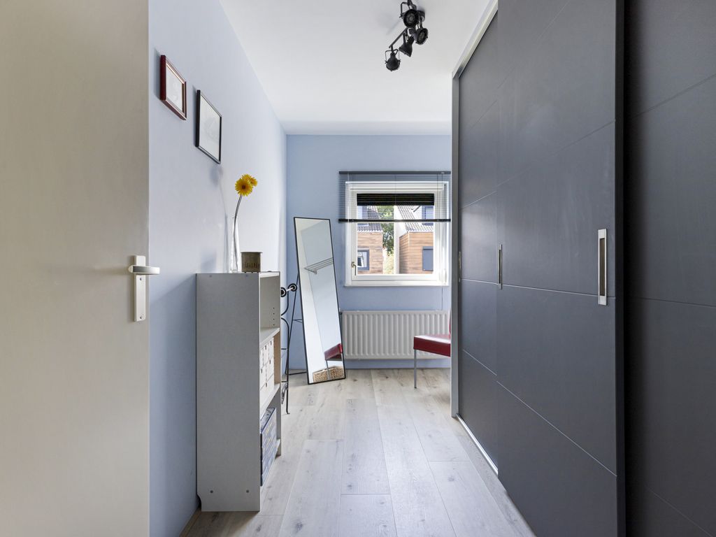 Guldendreef 15, WOERDEN