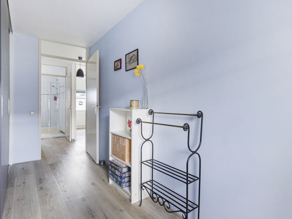 Guldendreef 15, WOERDEN