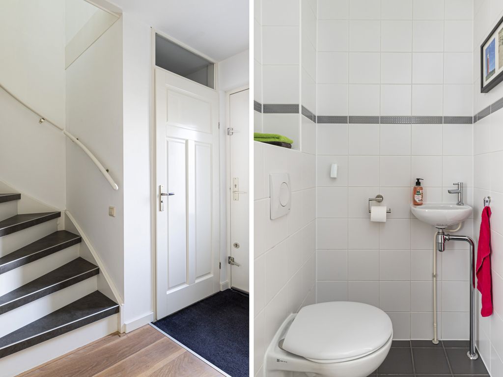 Guldendreef 15, WOERDEN