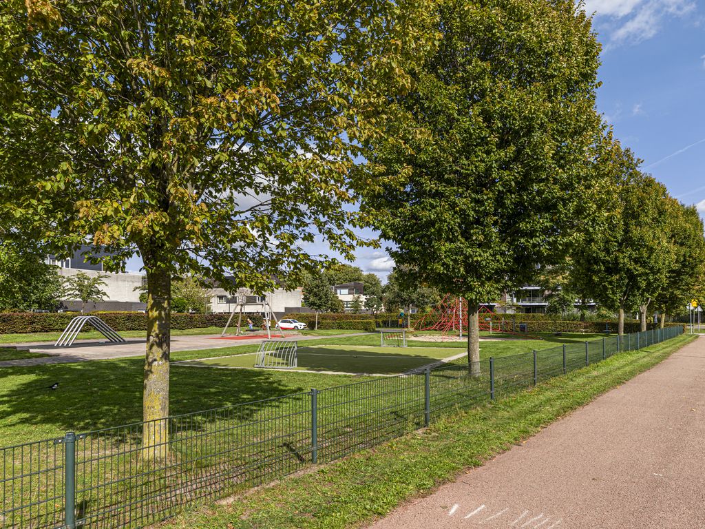 Guldendreef 15, WOERDEN