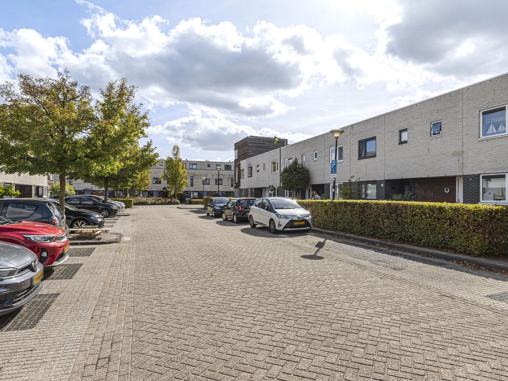 Guldendreef 15, WOERDEN