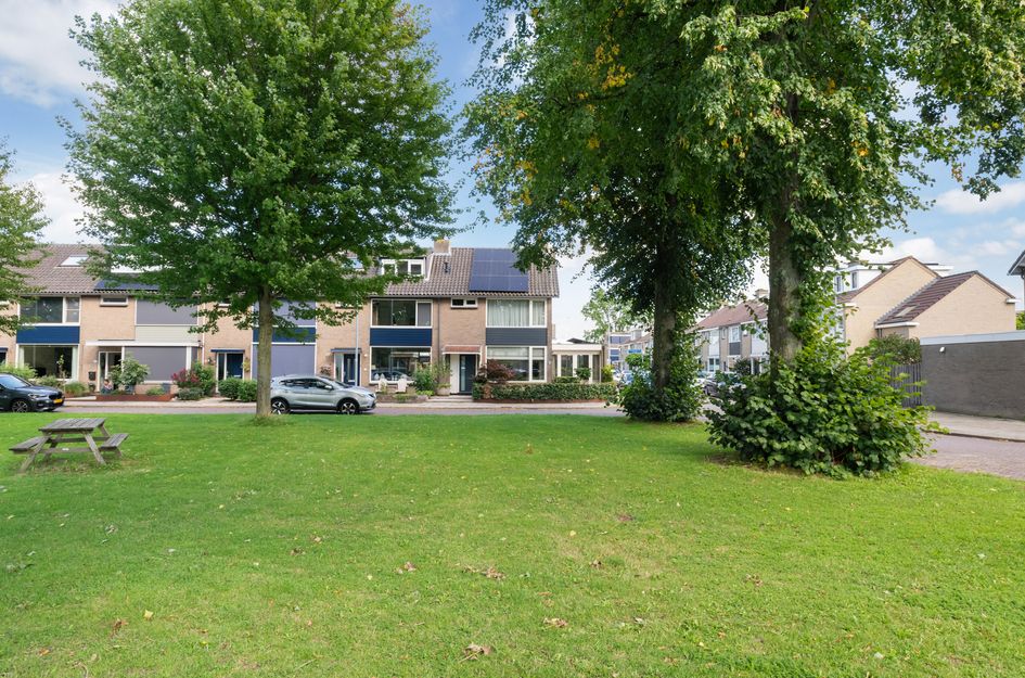 Vreedenburghstraat 35