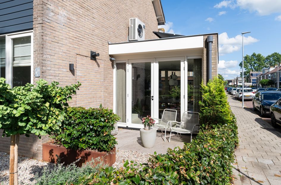 Vreedenburghstraat 35