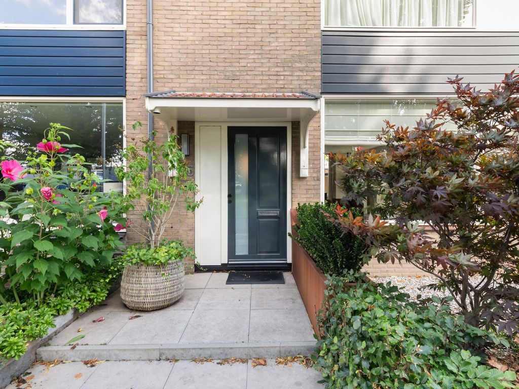 Vreedenburghstraat 35, WOERDEN