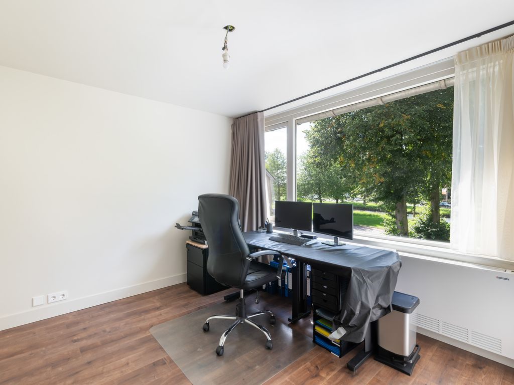 Vreedenburghstraat 35, WOERDEN