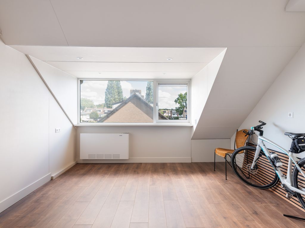 Vreedenburghstraat 35, WOERDEN