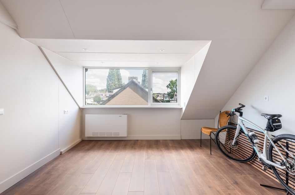 Vreedenburghstraat 35