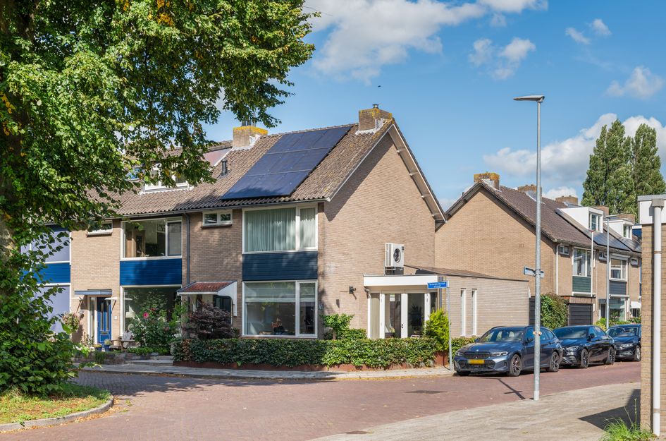 Vreedenburghstraat 35