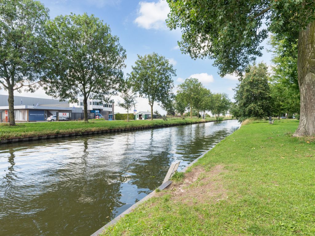 Vreedenburghstraat 35, WOERDEN