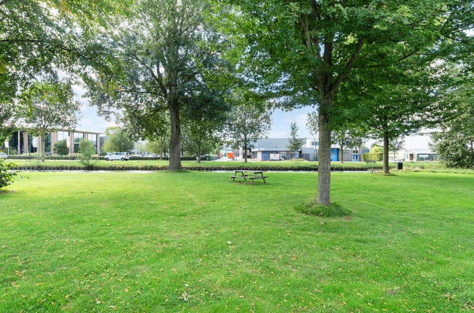 Vreedenburghstraat 35