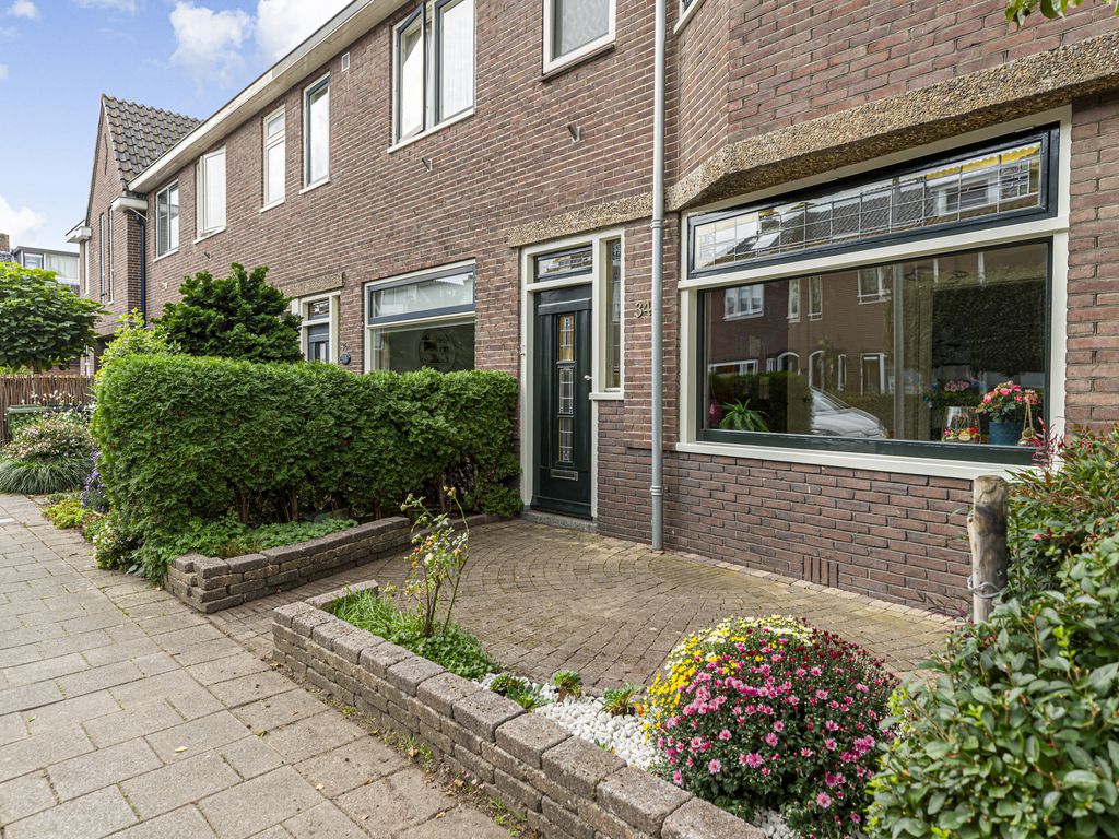 Dahliastraat 34, WOERDEN