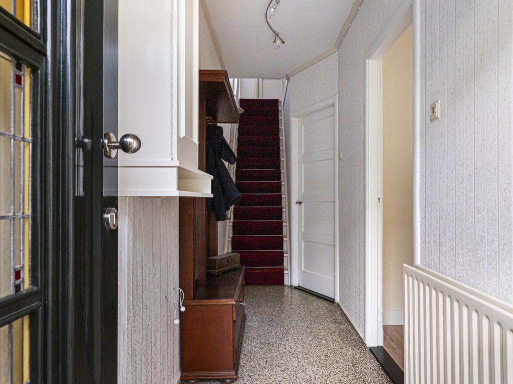 Dahliastraat 34, WOERDEN