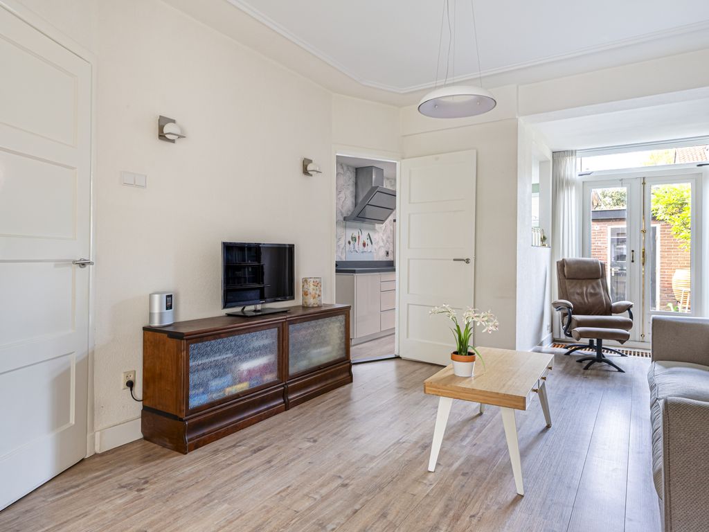 Dahliastraat 34, WOERDEN