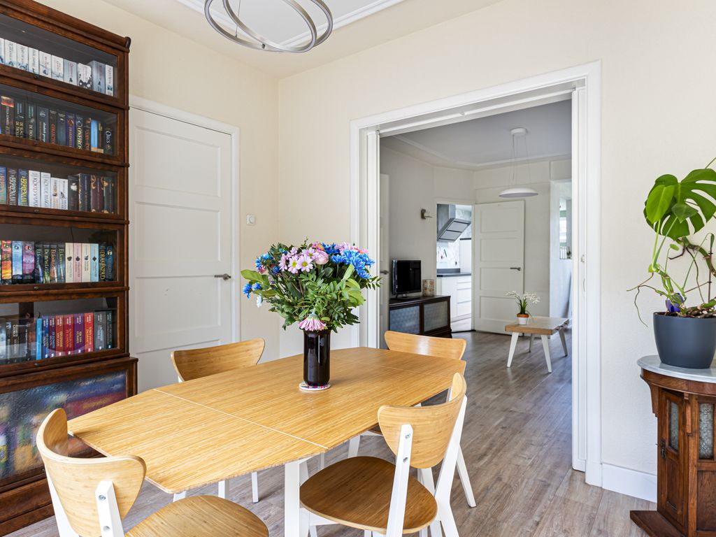 Dahliastraat 34, WOERDEN