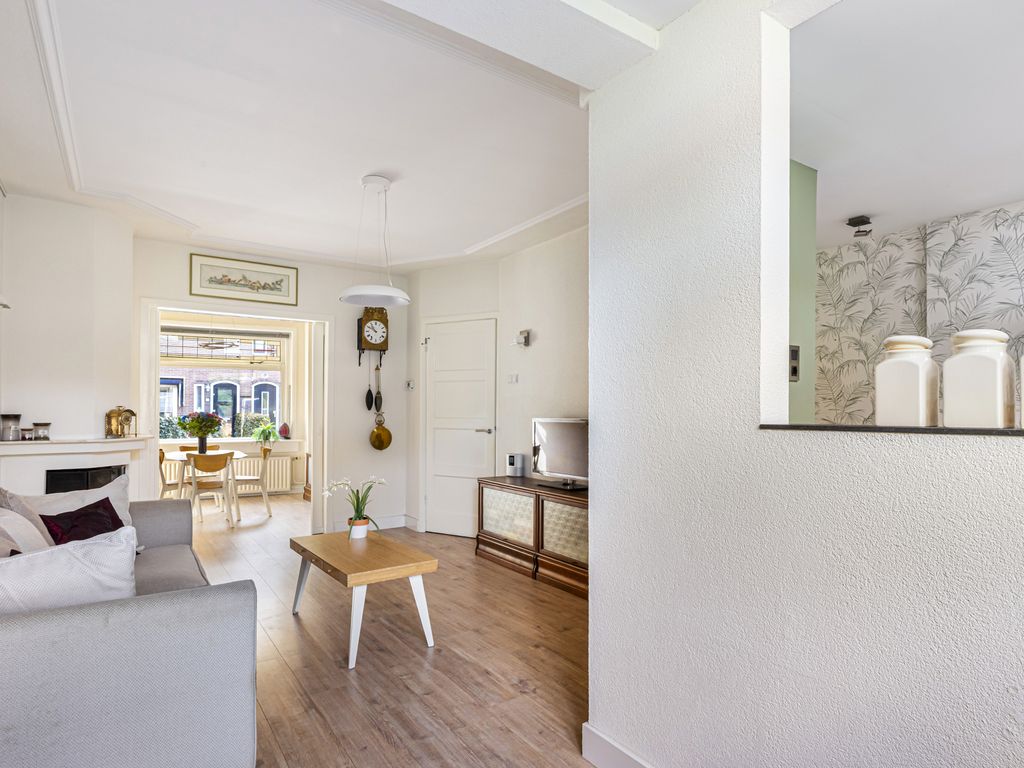 Dahliastraat 34, WOERDEN