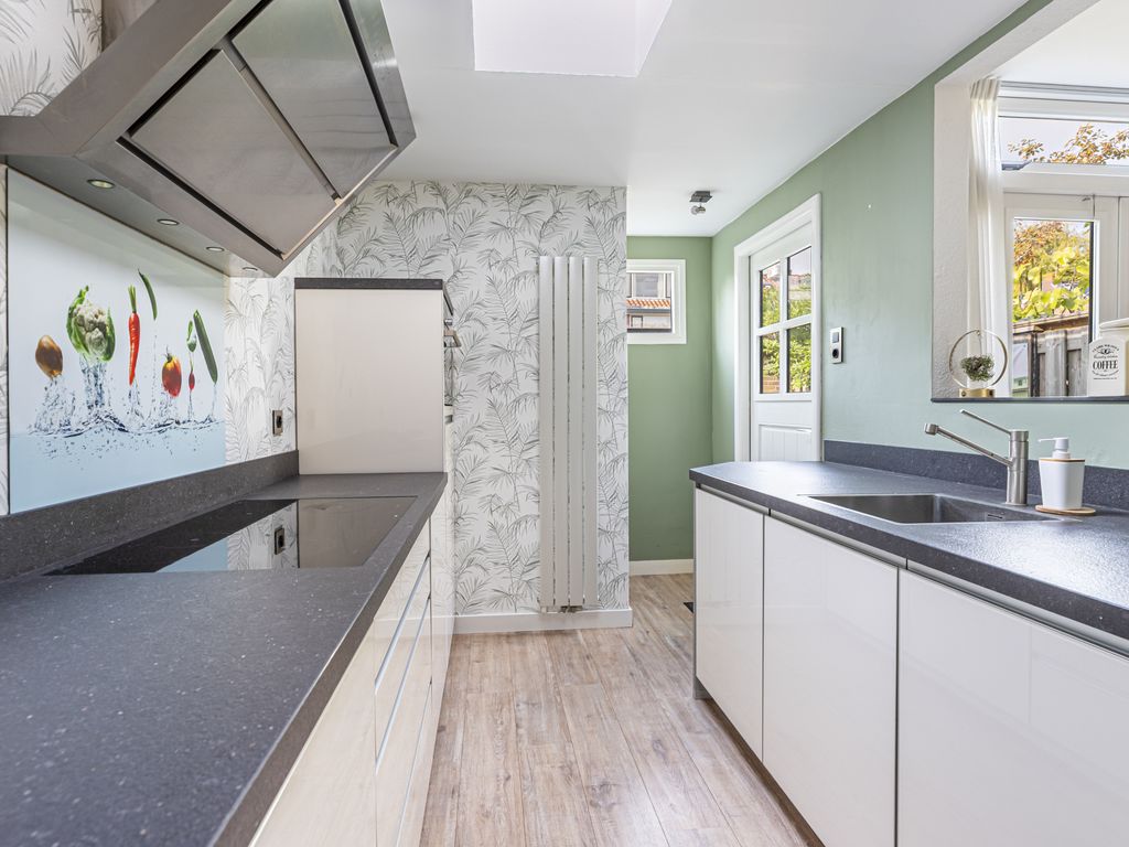 Dahliastraat 34, WOERDEN